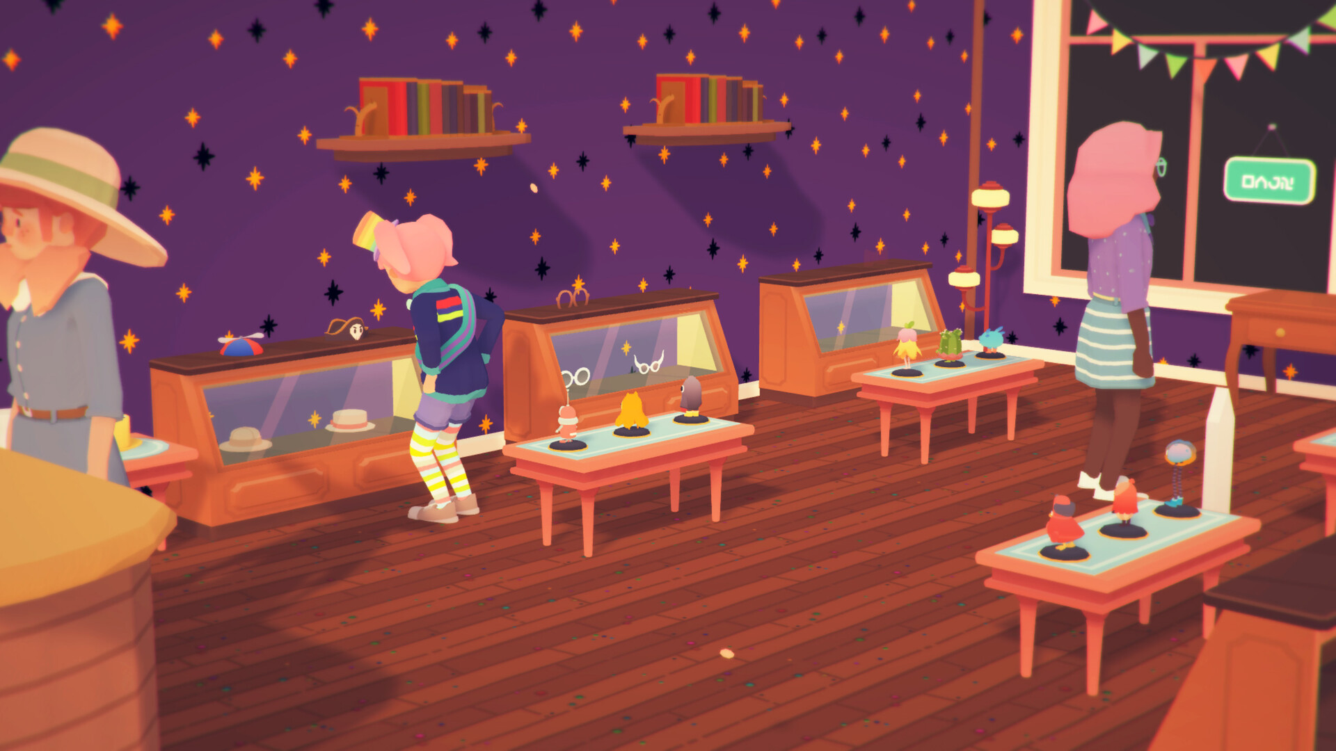 Ooblets screenshot 19