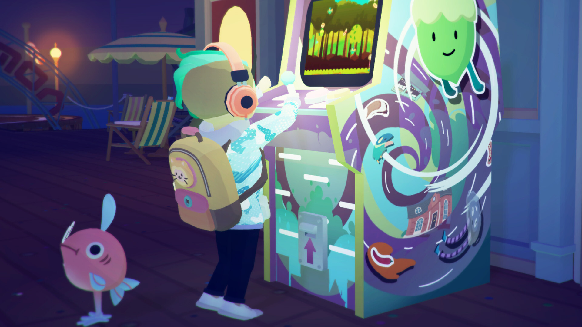 Ooblets screenshot 8