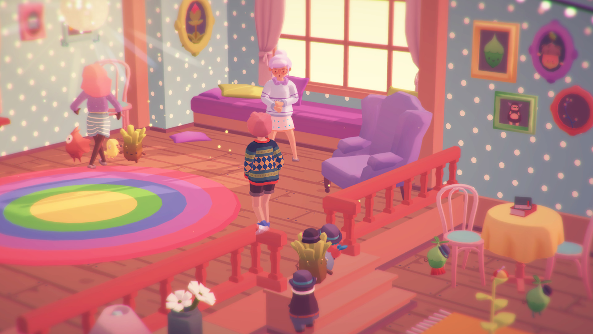 Ooblets screenshot 21
