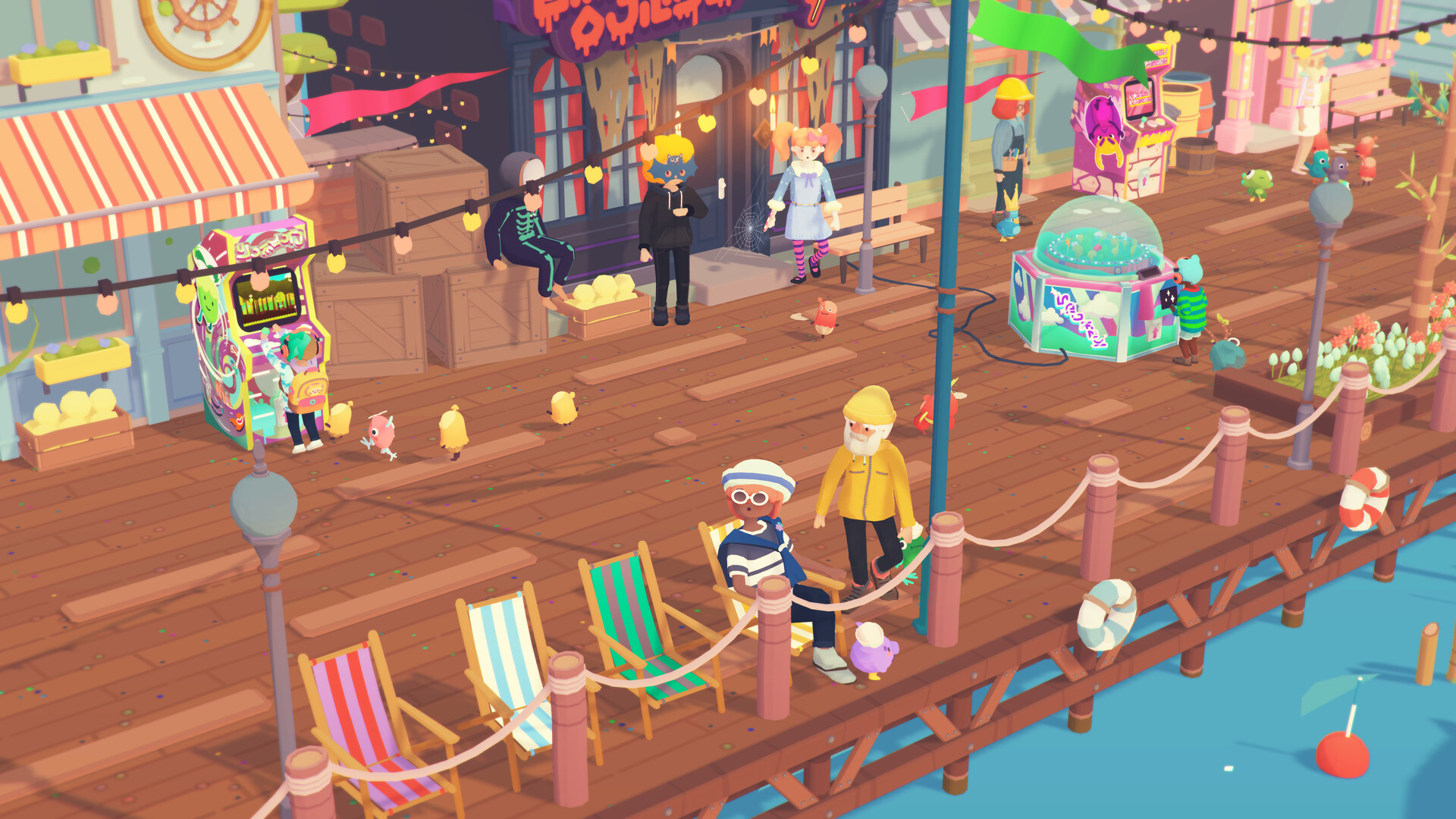 Ooblets screenshot 13
