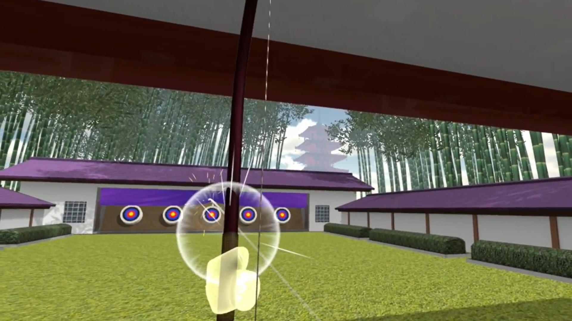 VR SUPER SPORTS screenshot 7