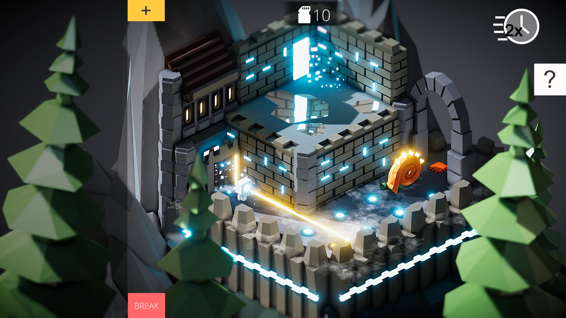 Algotica Iterations screenshot 4