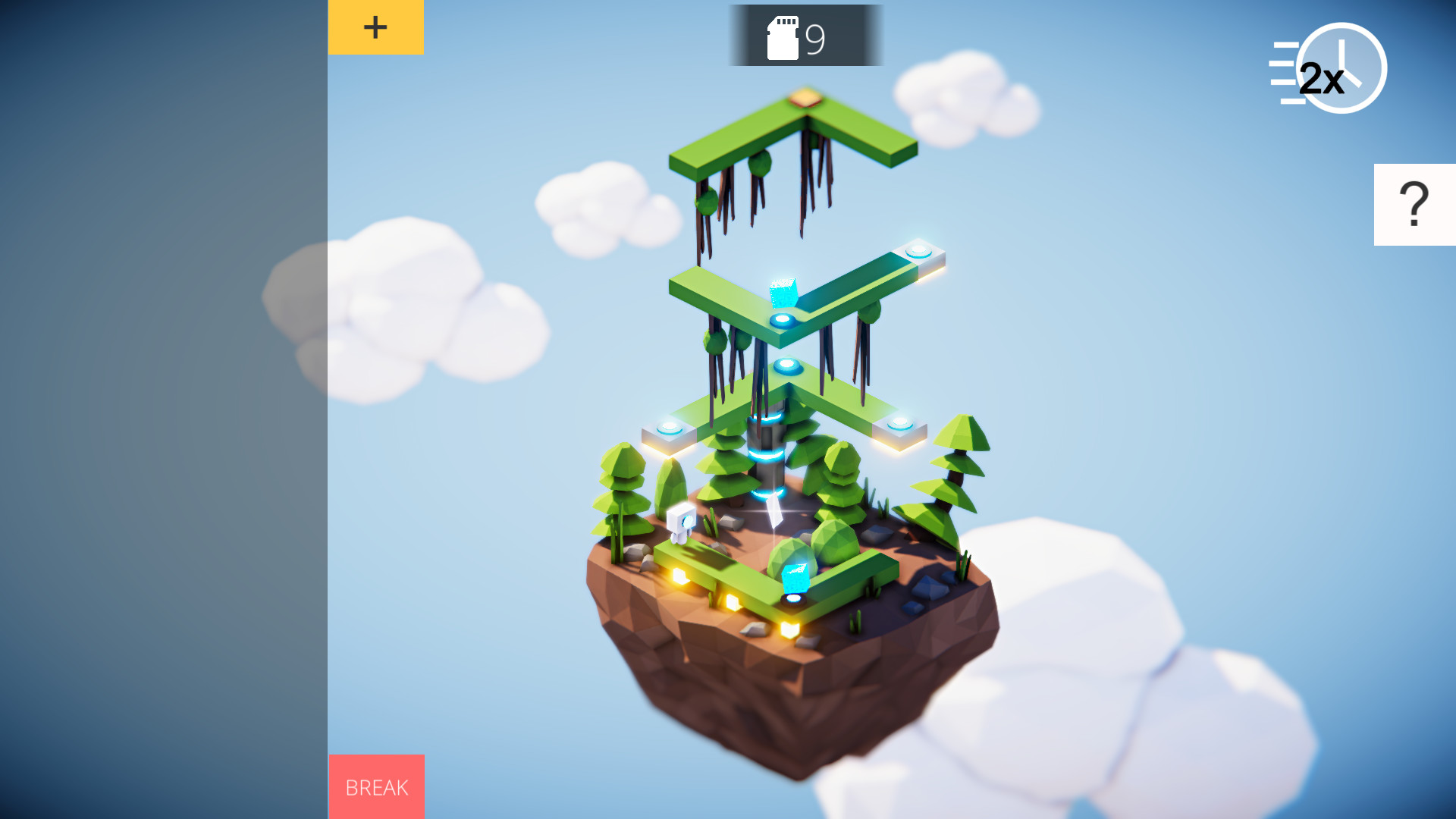 Algotica Iterations screenshot 1