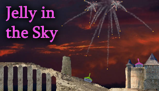 Jelly in the sky Overview & Player Stats | SteamPulse
