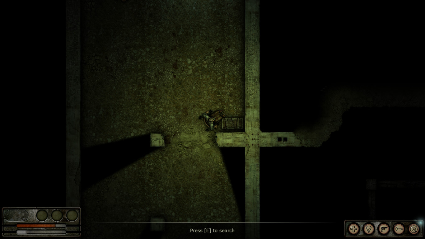 The Last Cargo screenshot 3