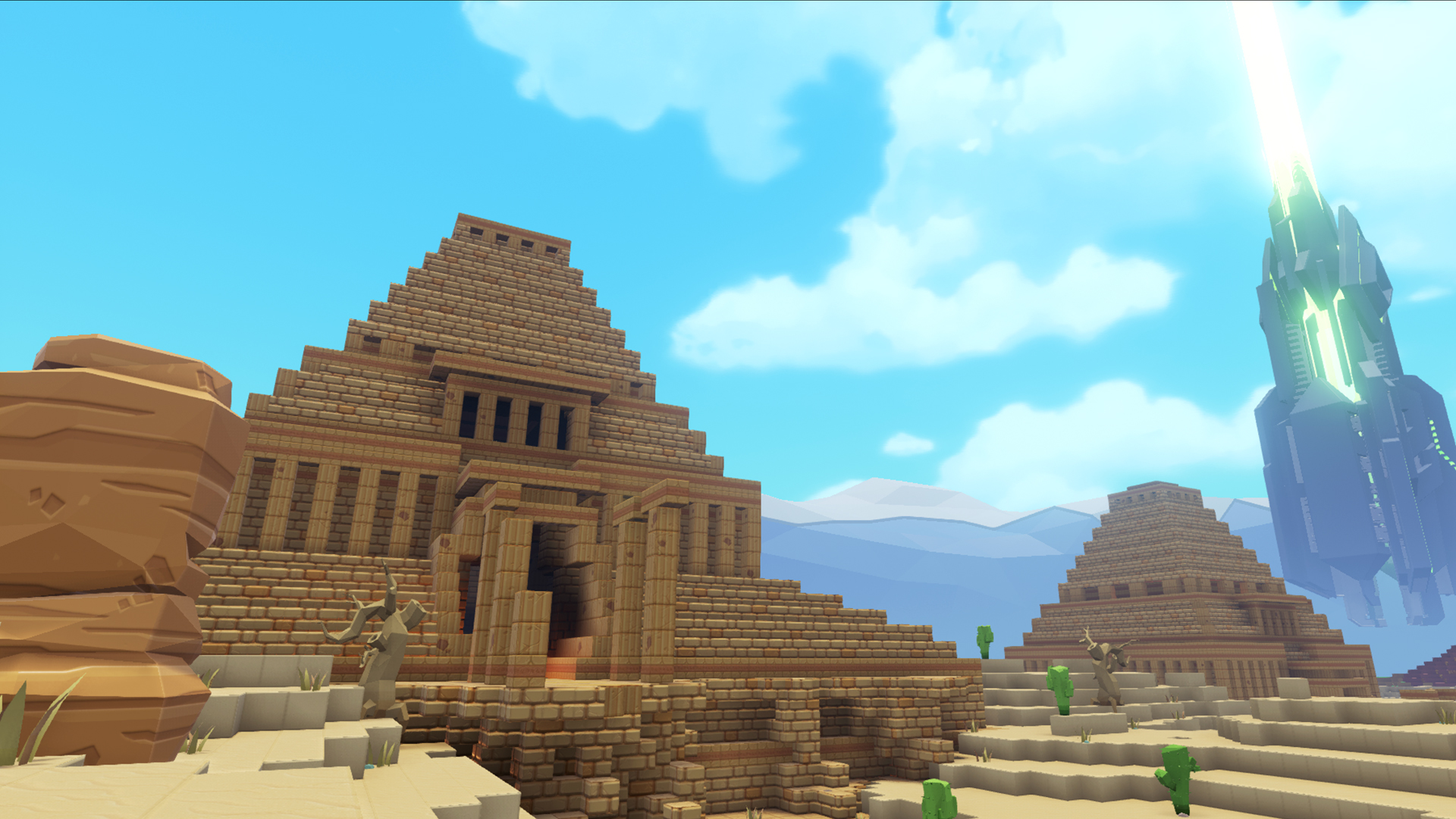 PixARK screenshot 19