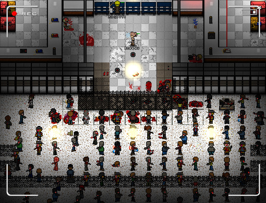 The Last Conflict screenshot 4