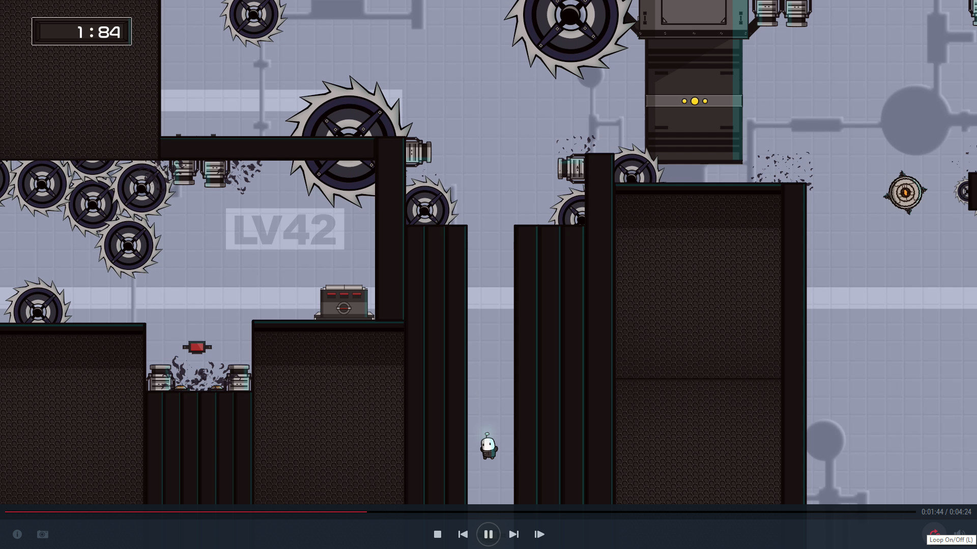Sponchies screenshot 5
