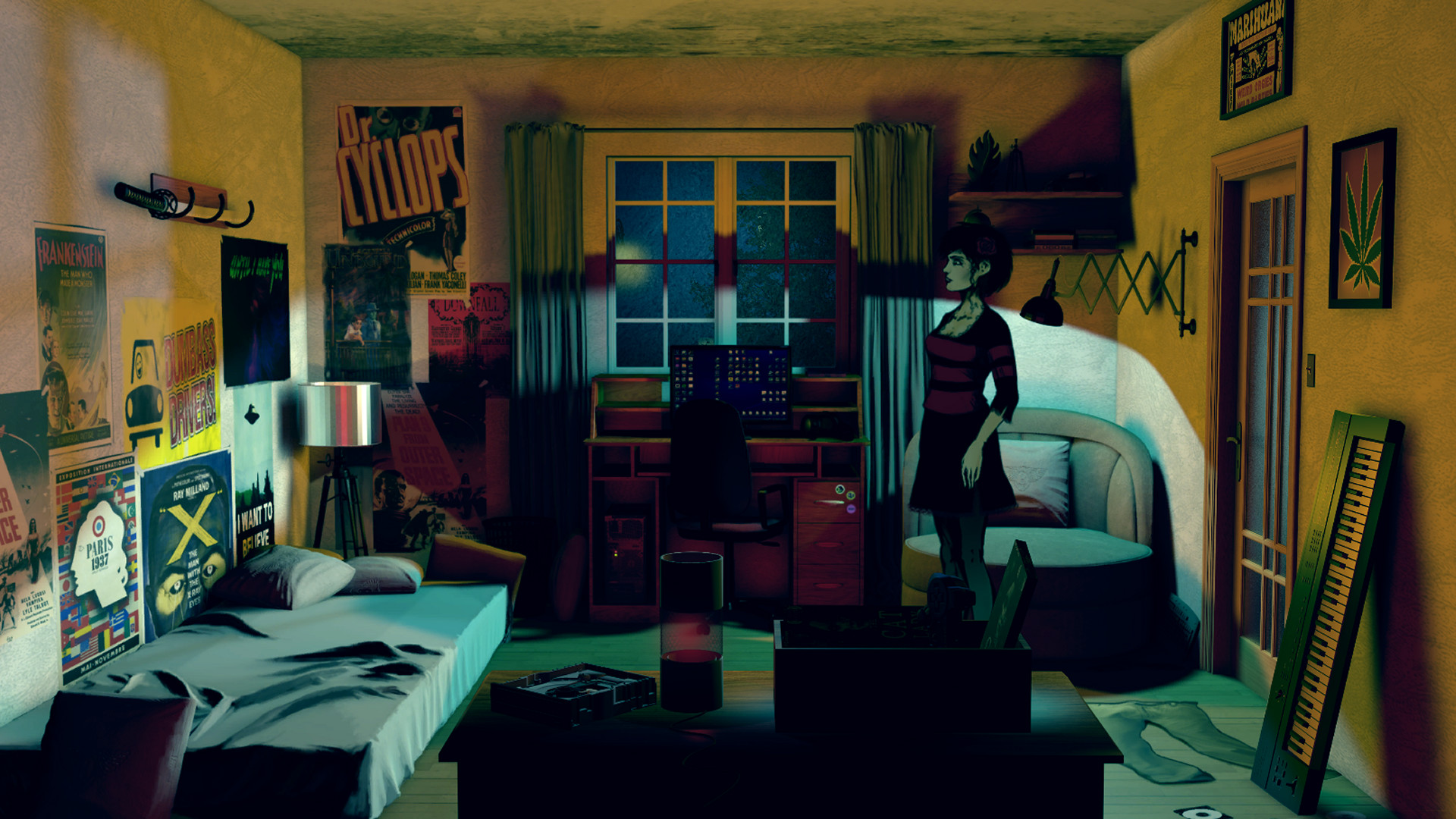 Lorelai screenshot 6