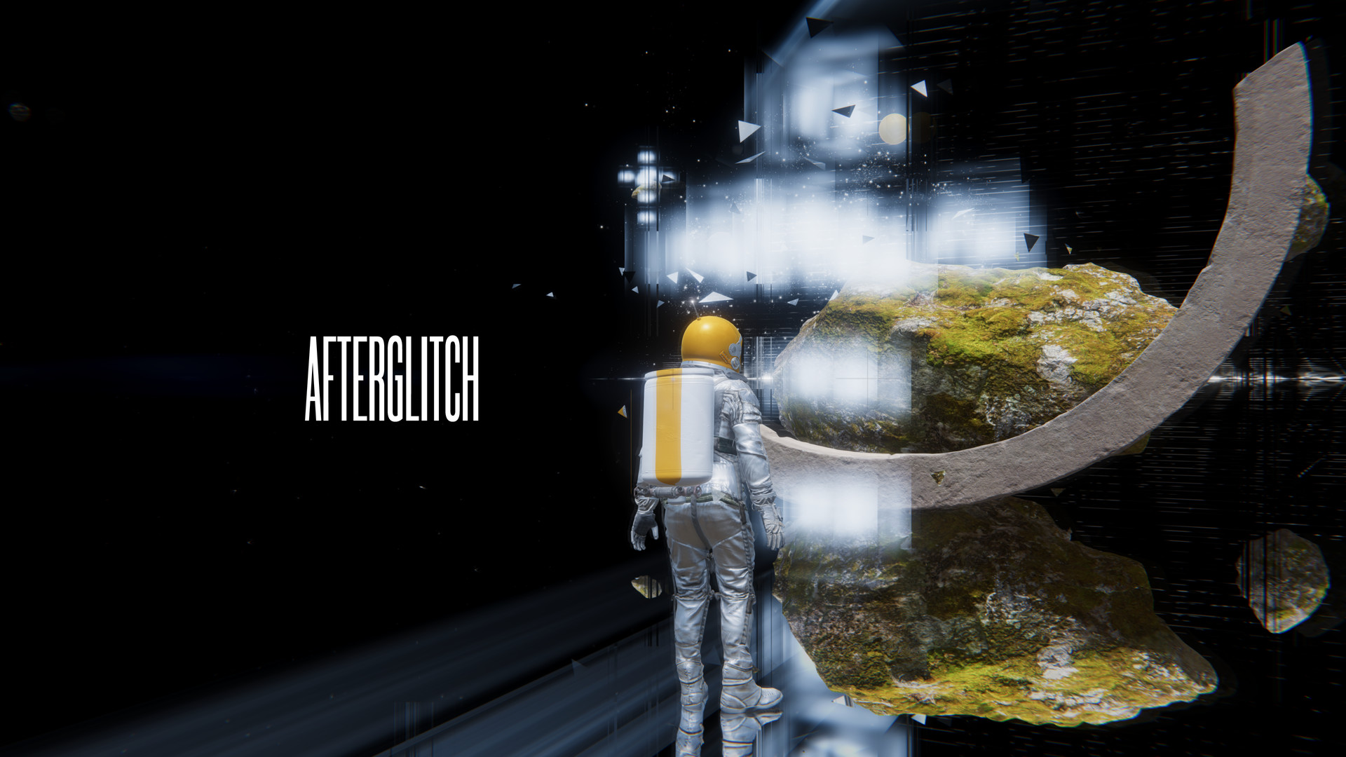 Afterglitch screenshot 10