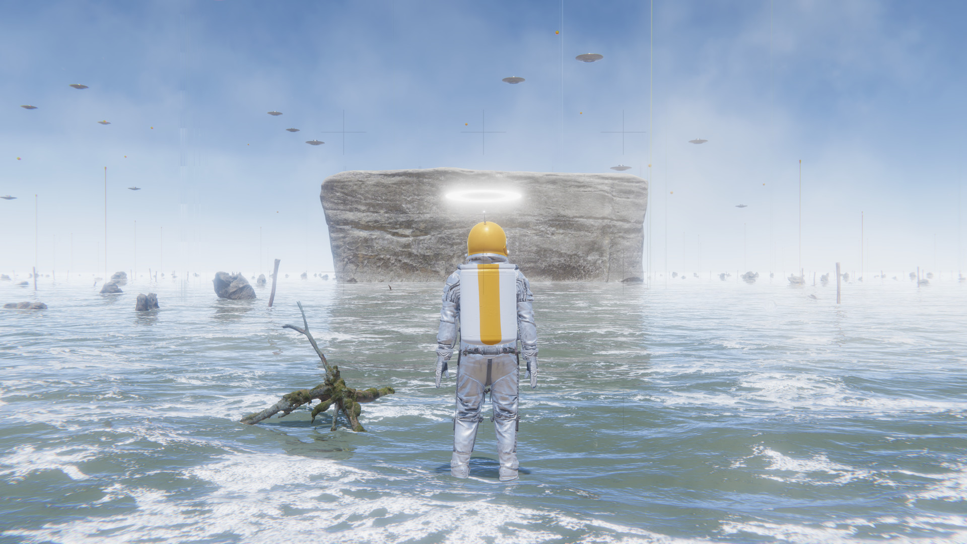 Afterglitch screenshot 7