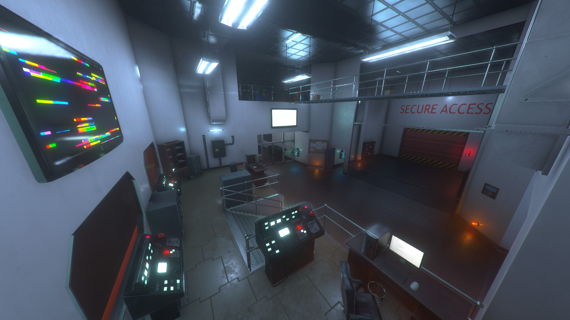 Red Alliance screenshot 3