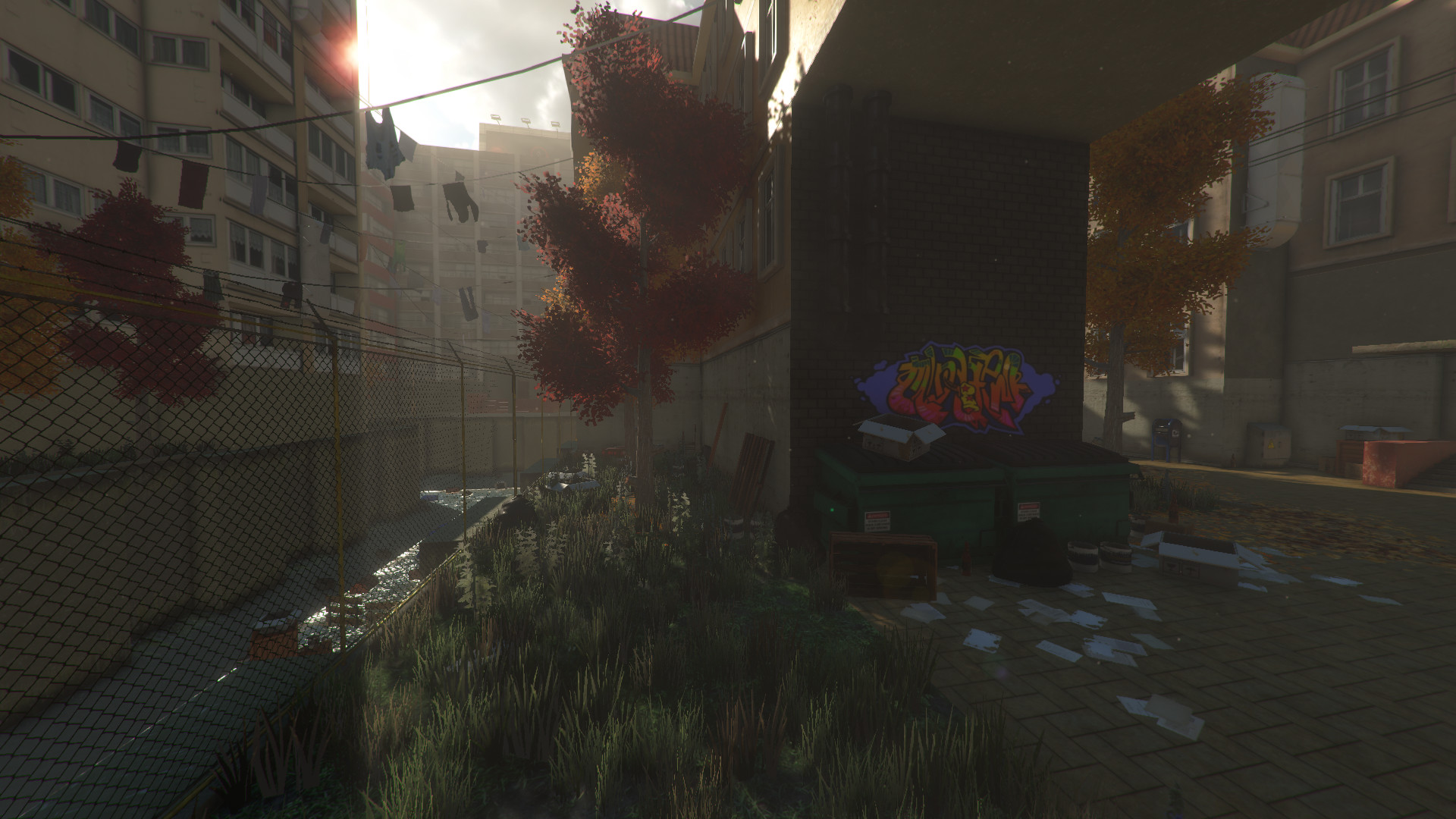 Red Alliance screenshot 4