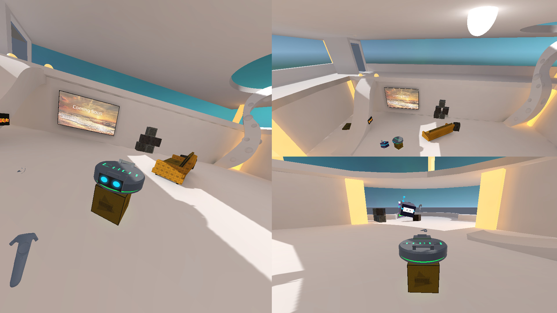 Fort Awesome screenshot 1