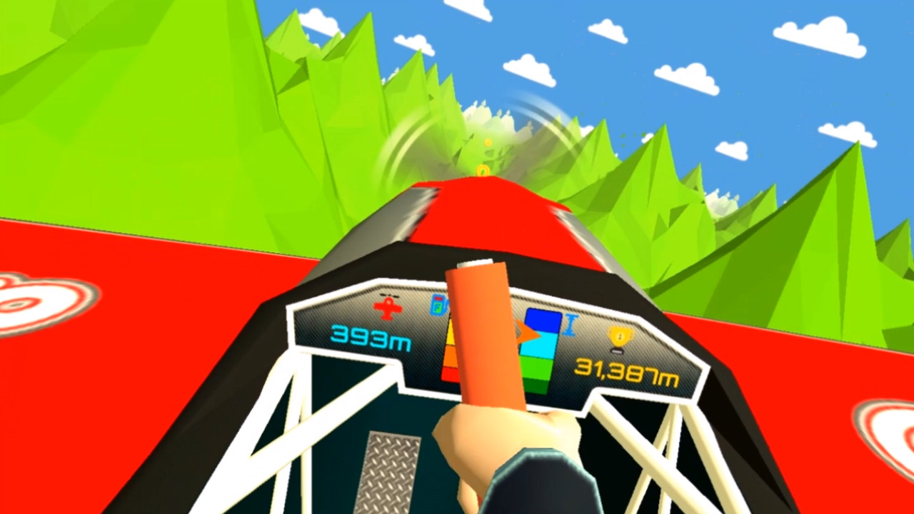 airRevo VR screenshot 1