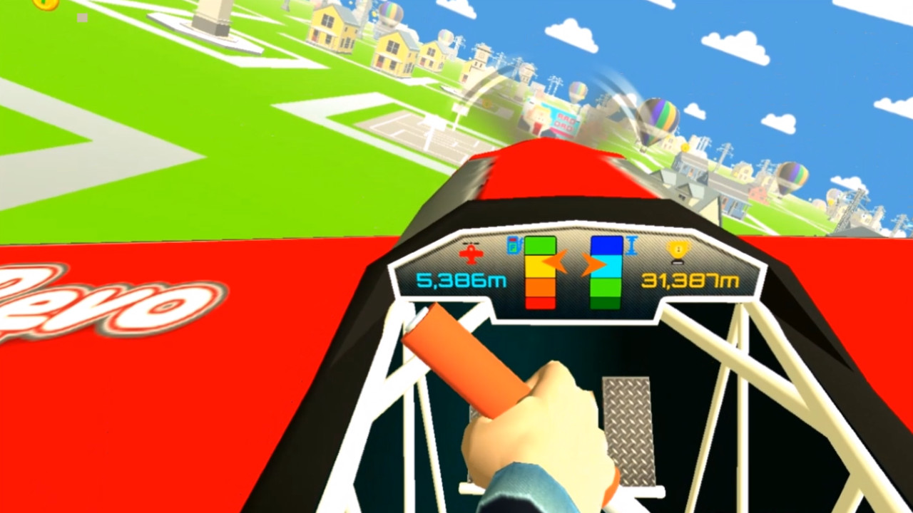 airRevo VR screenshot 4