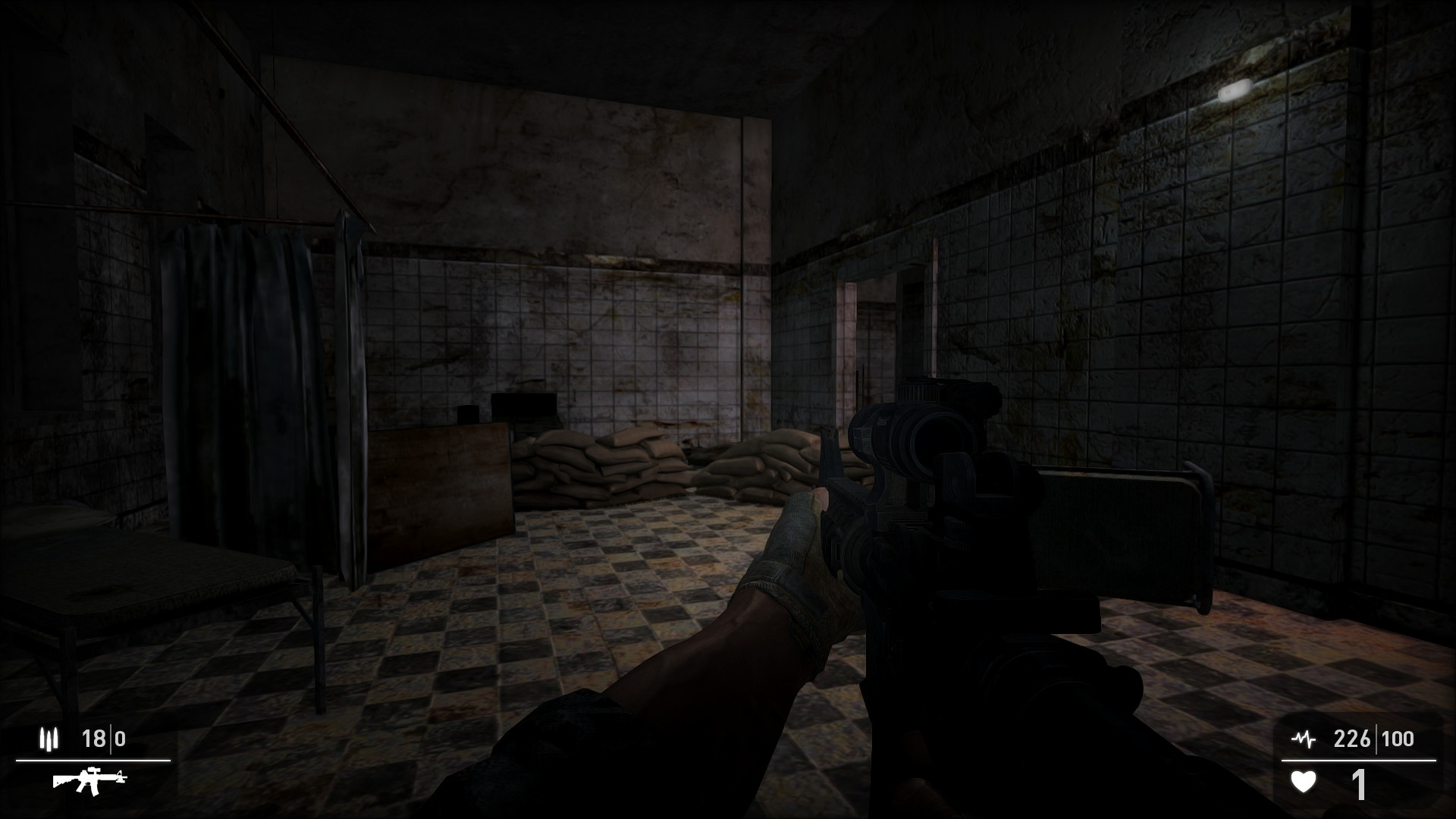 The Last Patient screenshot 6