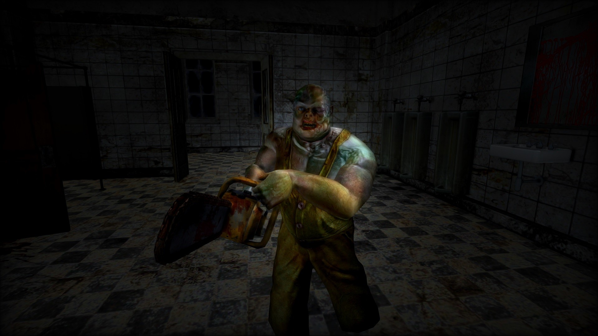 The Last Patient screenshot 1