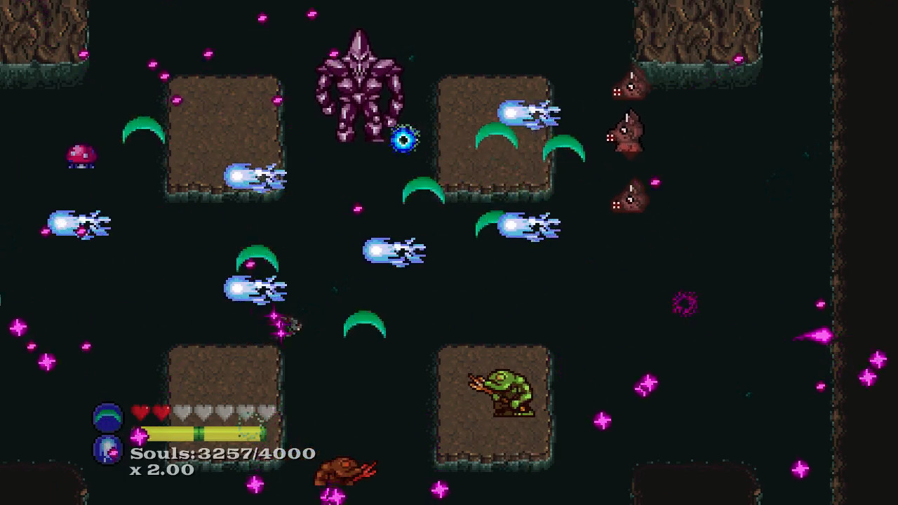 Chasing Styx screenshot 2