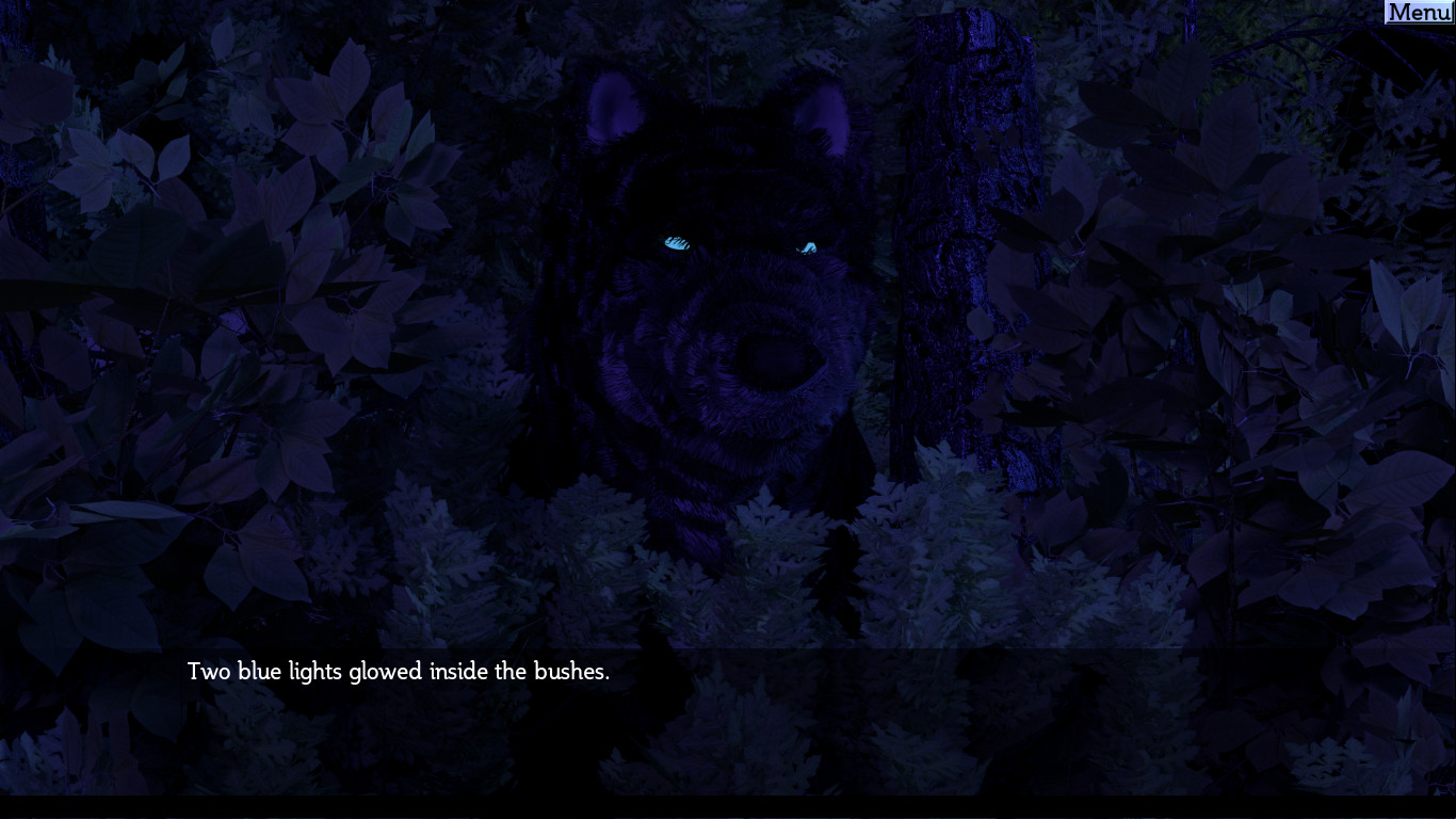 Return of Red Riding Hood Enhanced Edition screenshot 1
