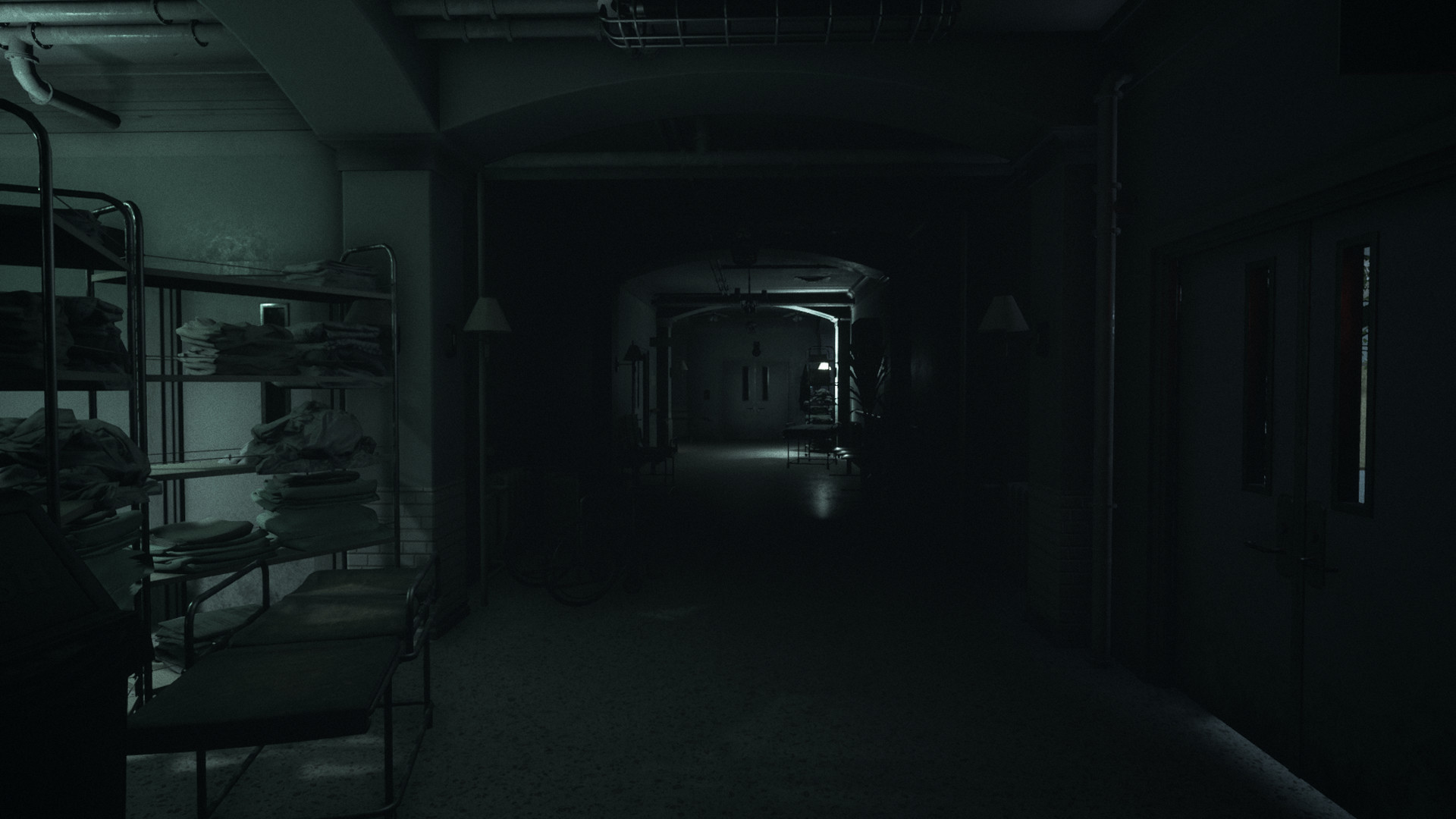 Visage screenshot 15