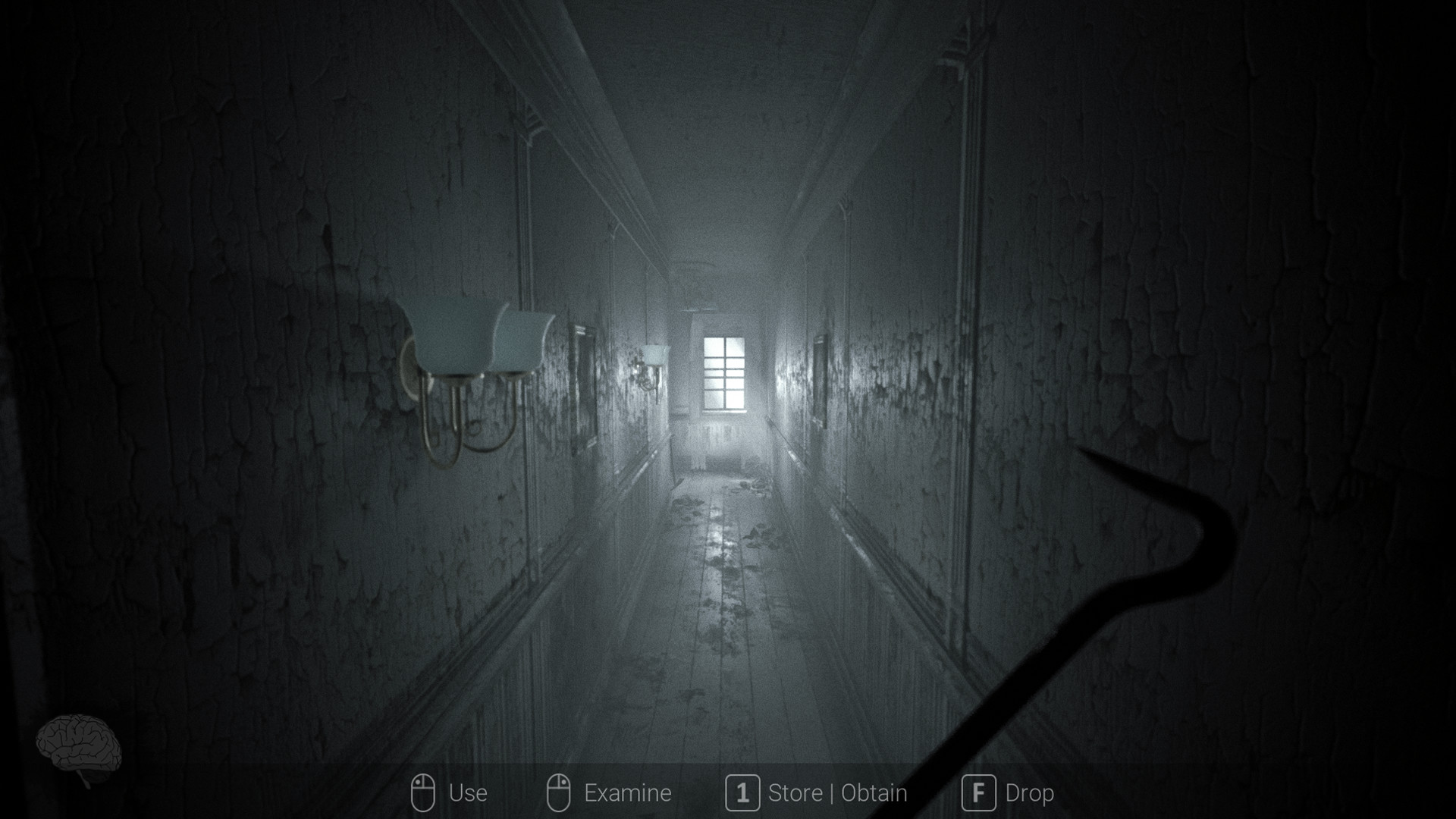 Visage screenshot 10