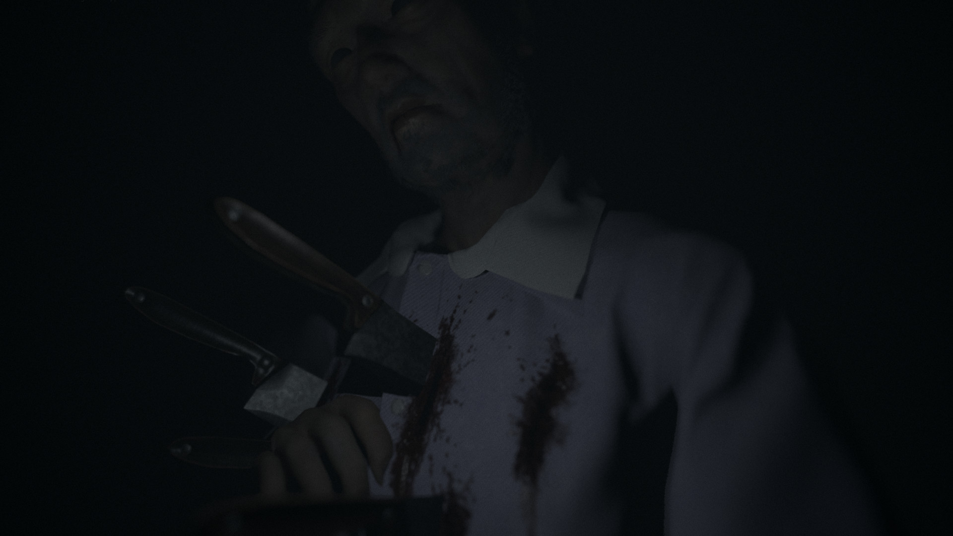 Visage screenshot 13