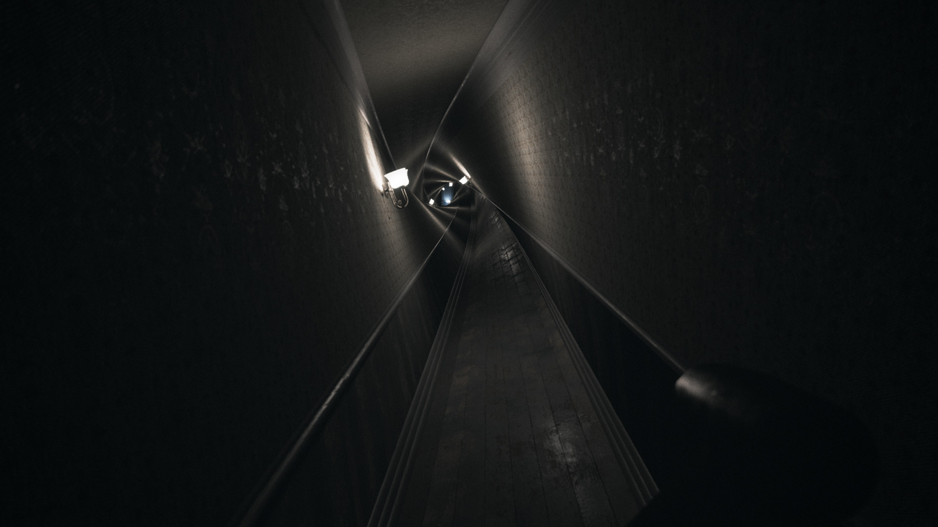 Visage screenshot 5
