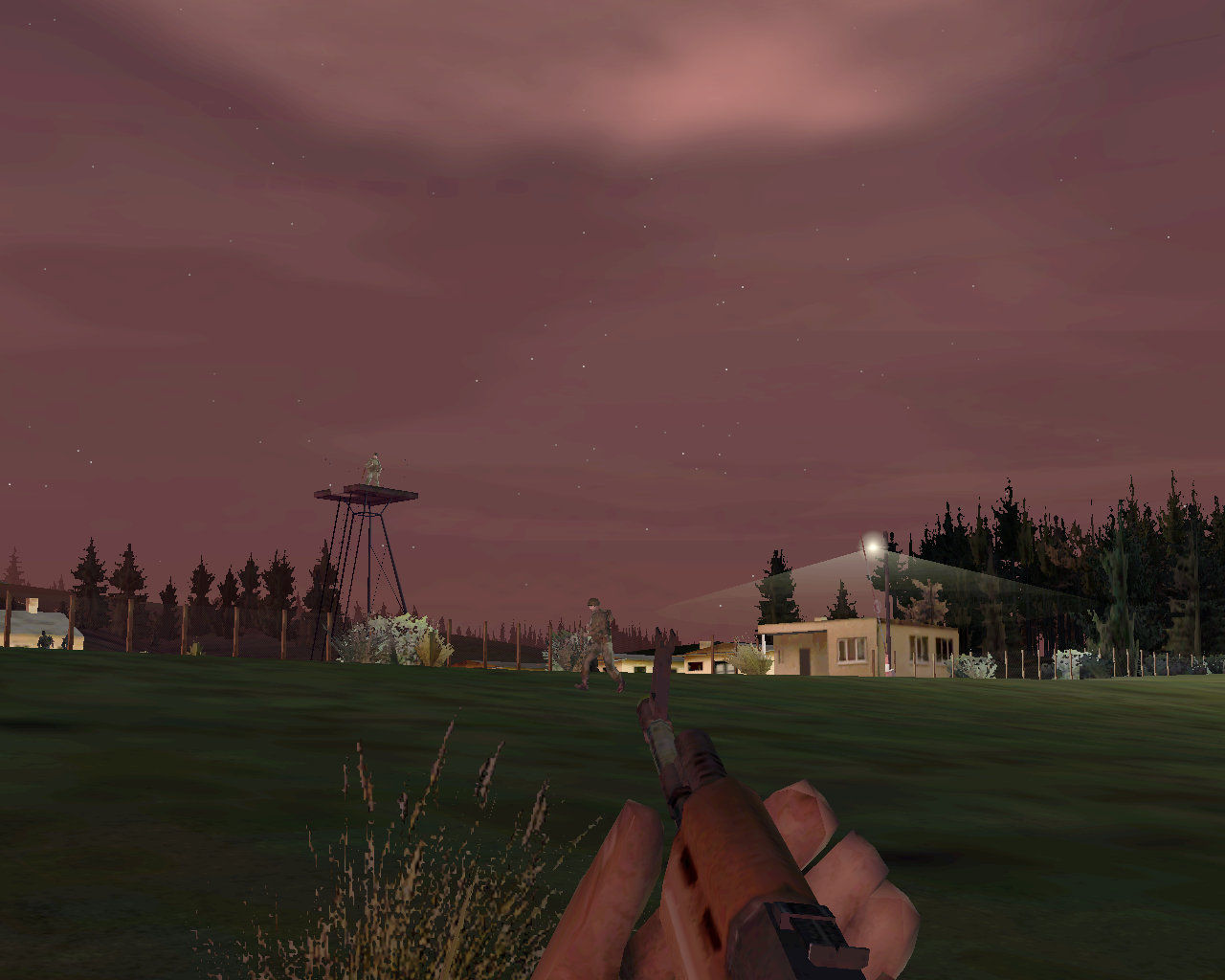 Arma: Cold War Assault Mac/Linux screenshot 19