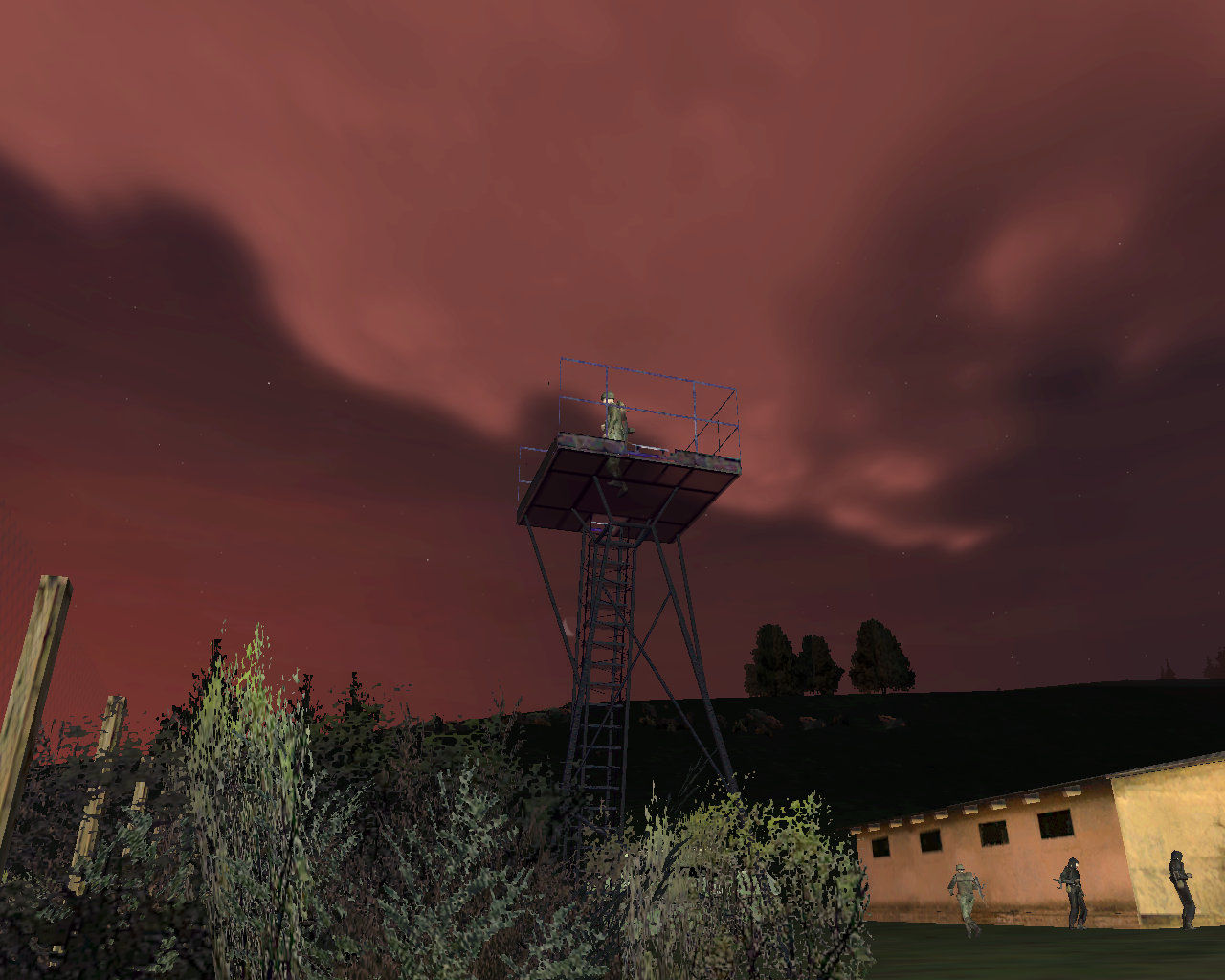 Arma: Cold War Assault Mac/Linux screenshot 15