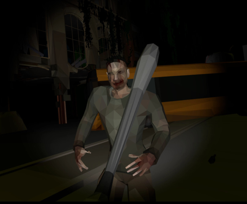 Zombie in my city screenshot 11