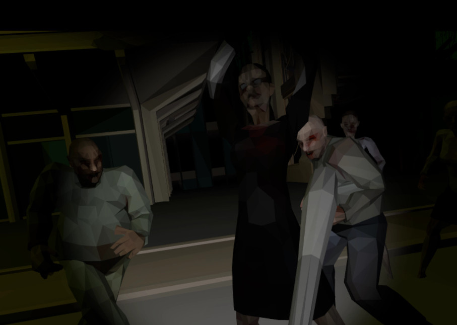Zombie in my city screenshot 17