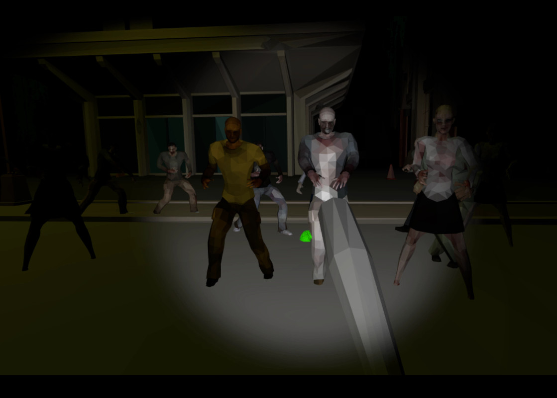 Zombie in my city screenshot 15