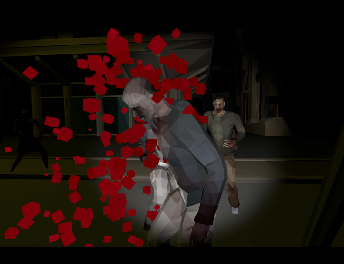 Zombie in my city screenshot 10