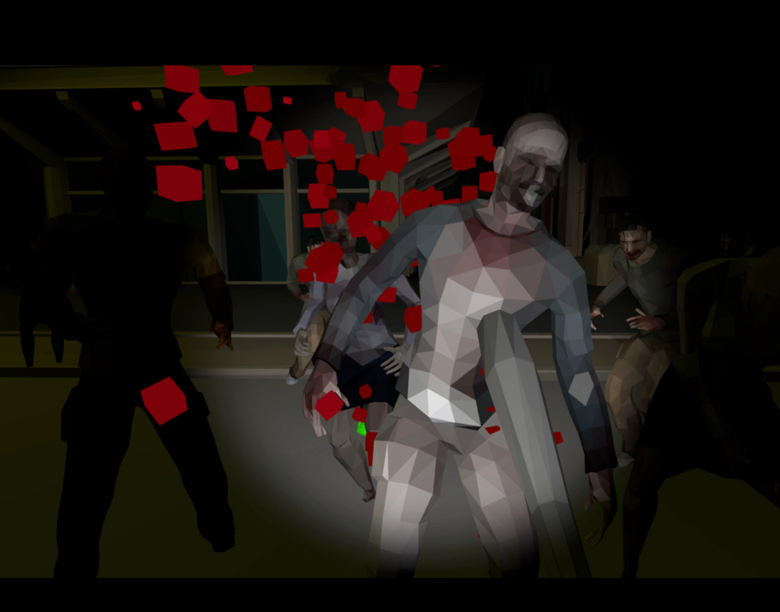 Zombie in my city screenshot 9