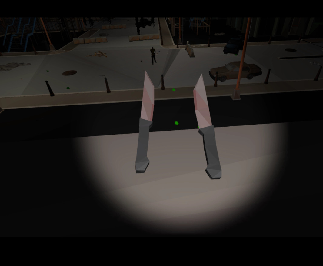 Zombie in my city screenshot 13