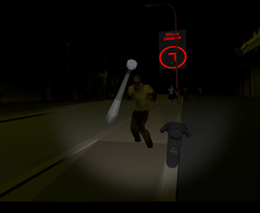 Zombie in my city screenshot 7