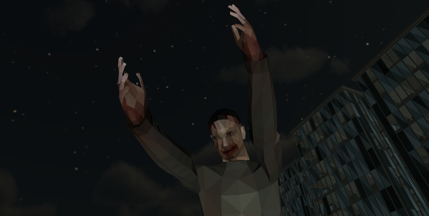Zombie in my city screenshot 4