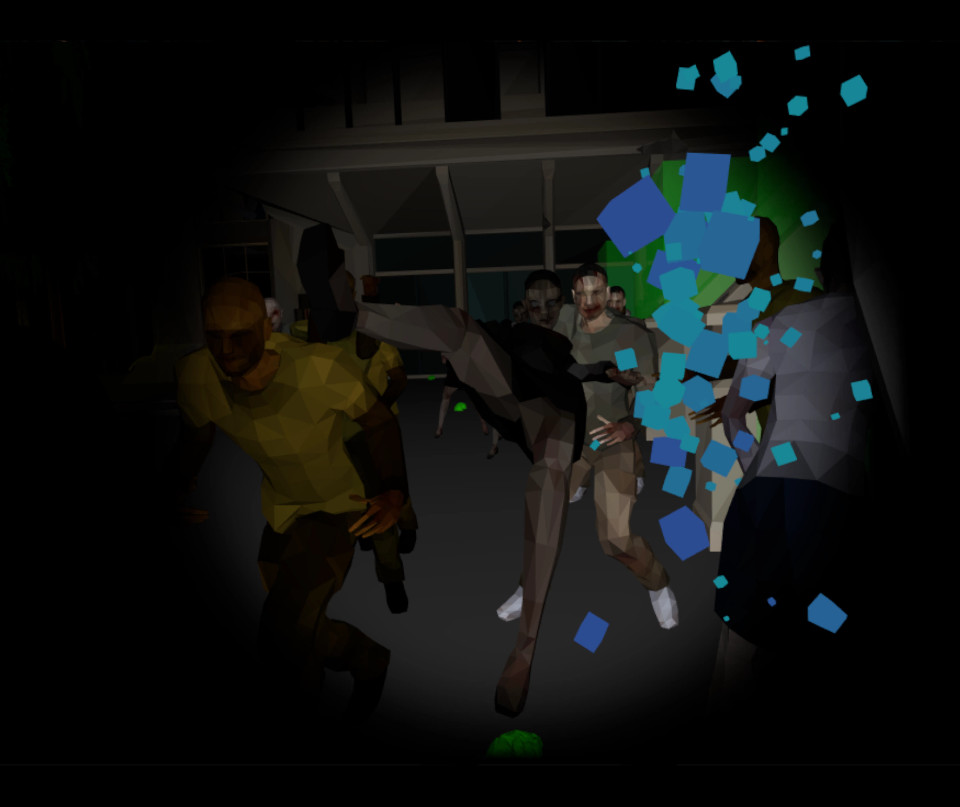 Zombie in my city screenshot 12