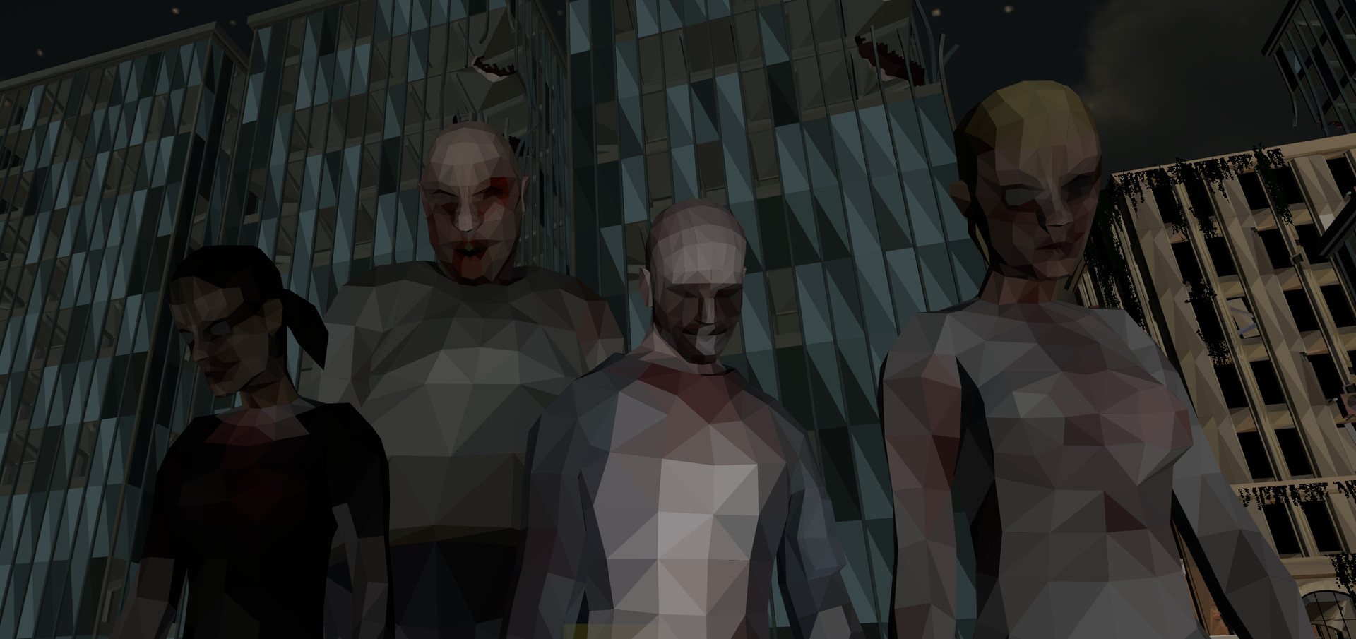 Zombie in my city screenshot 5