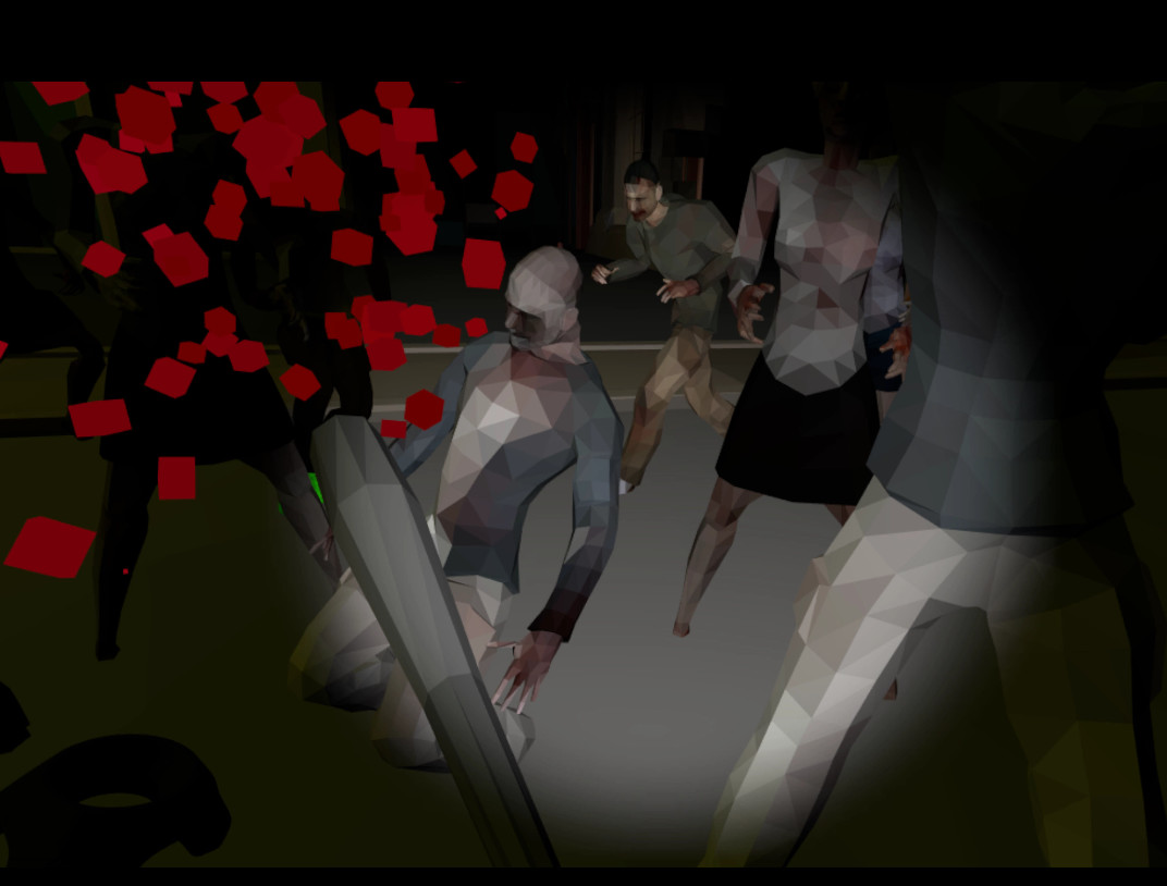 Zombie in my city screenshot 16