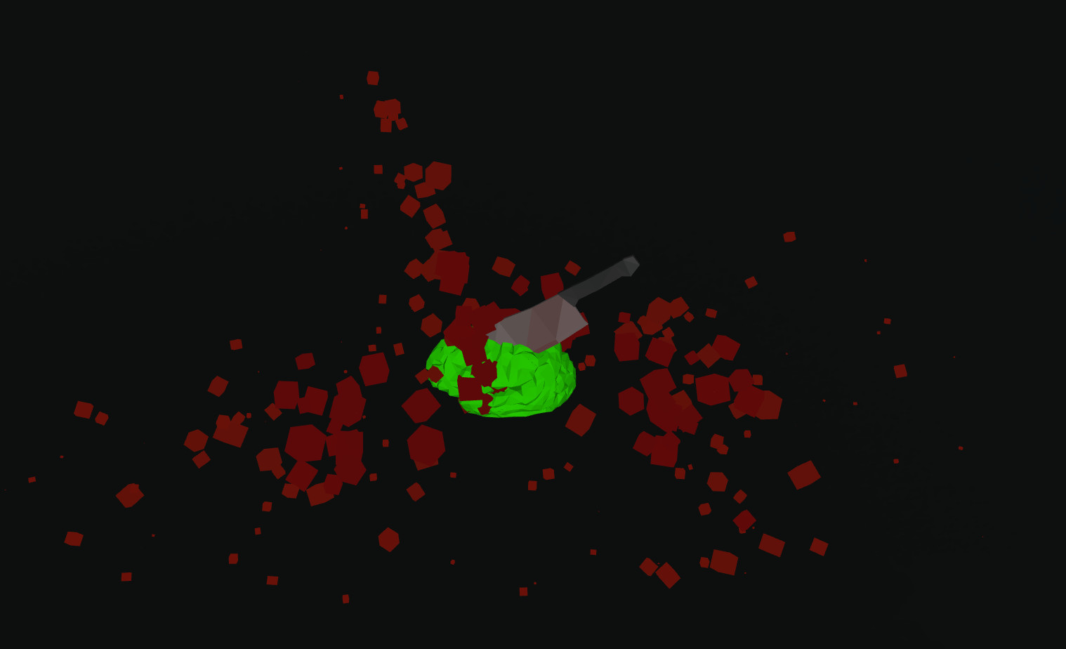 Zombie in my city screenshot 6