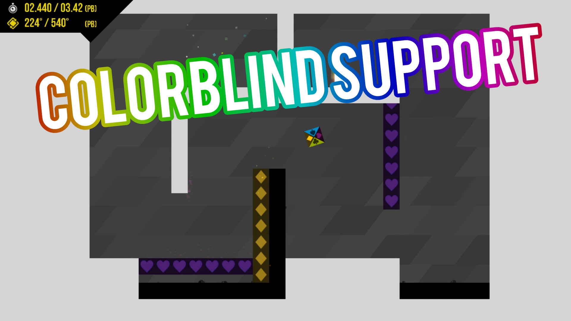 Color Jumper screenshot 4
