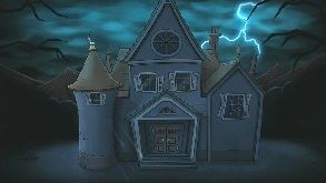 Haunted House Trailer 1 trailer thumbnail