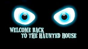 Haunted House Trailer 2 trailer thumbnail
