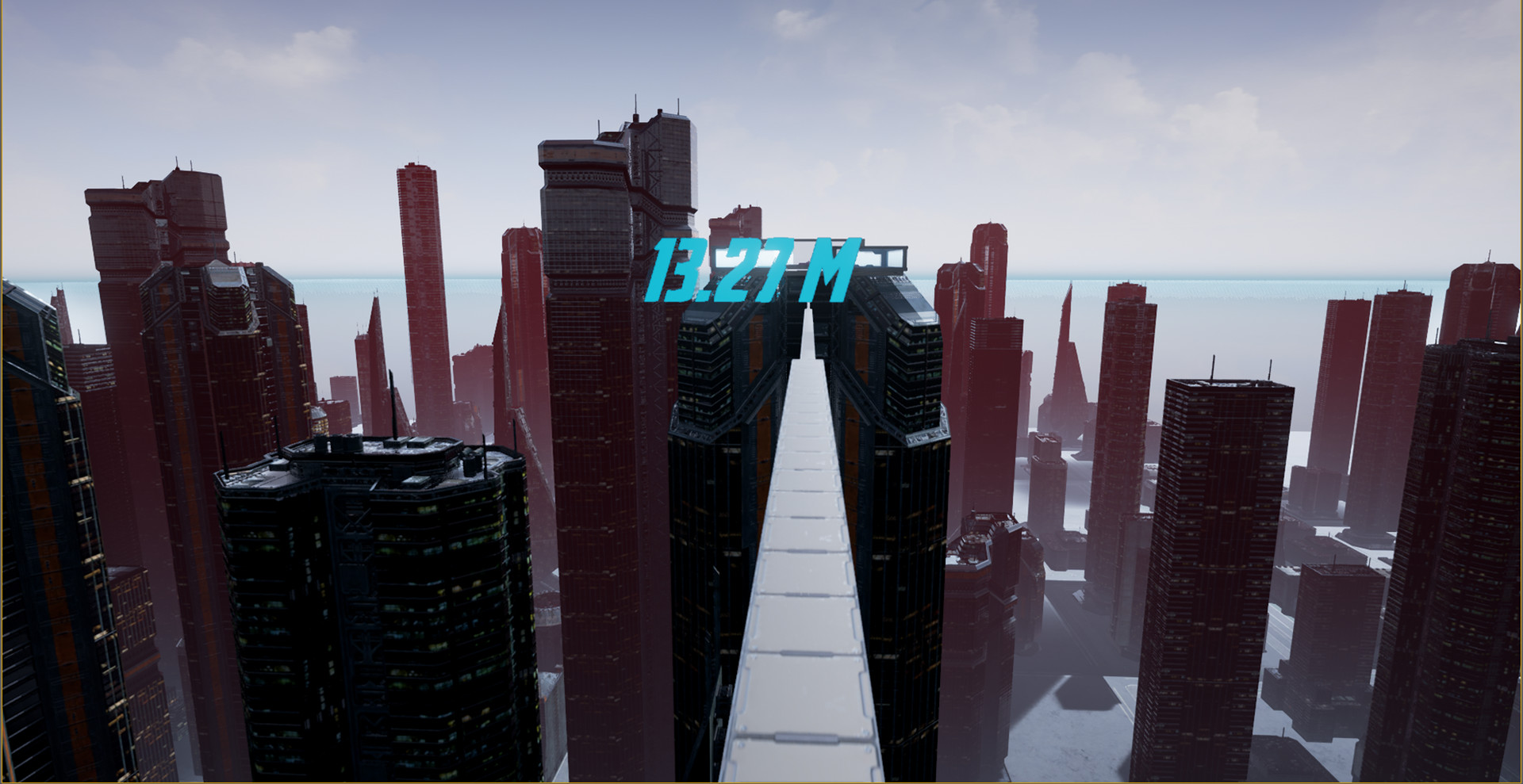 Keep Balance VR screenshot 2