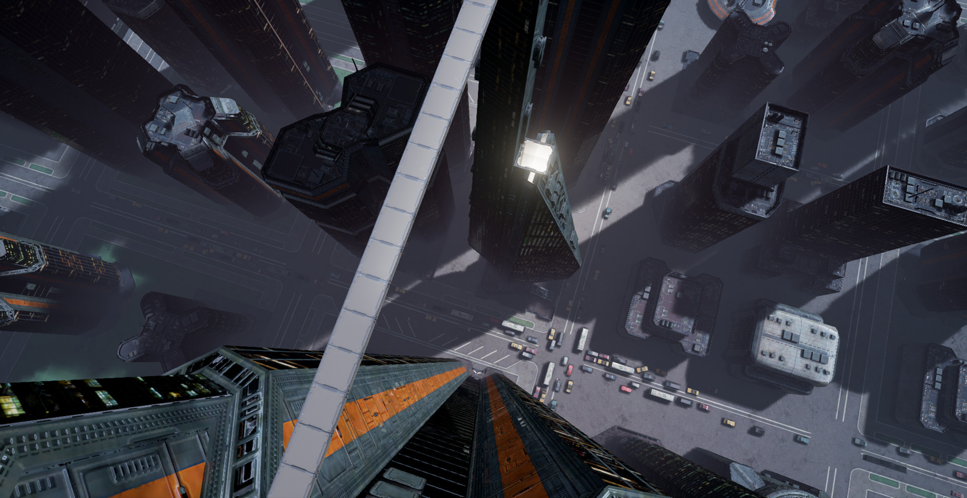 Keep Balance VR screenshot 5
