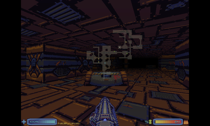 CTHON screenshot 11