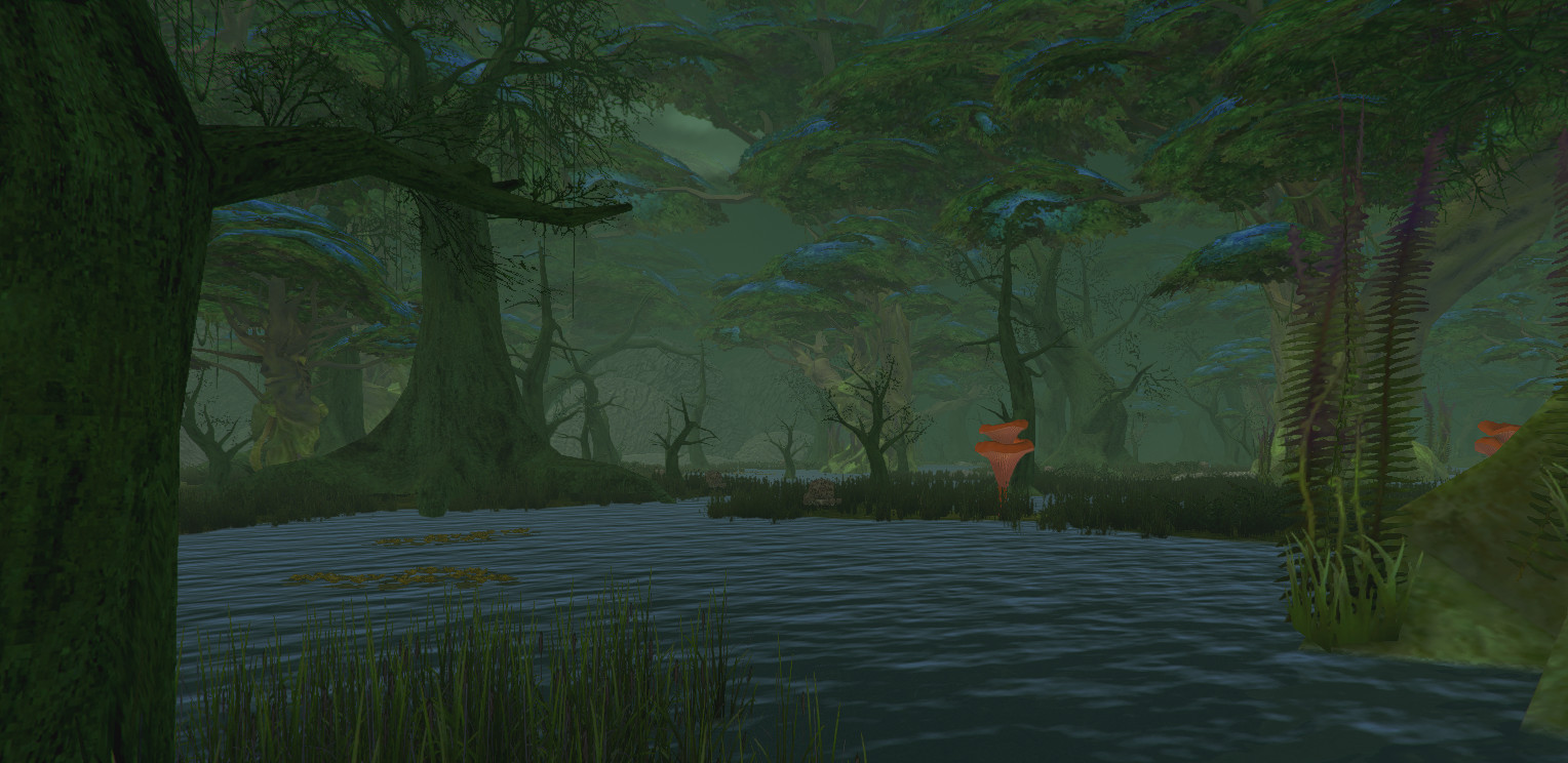 Gran Skrea Online screenshot 23
