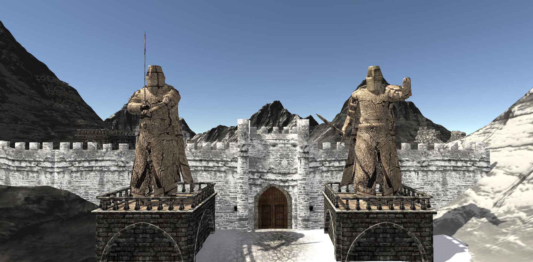 Gran Skrea Online screenshot 24